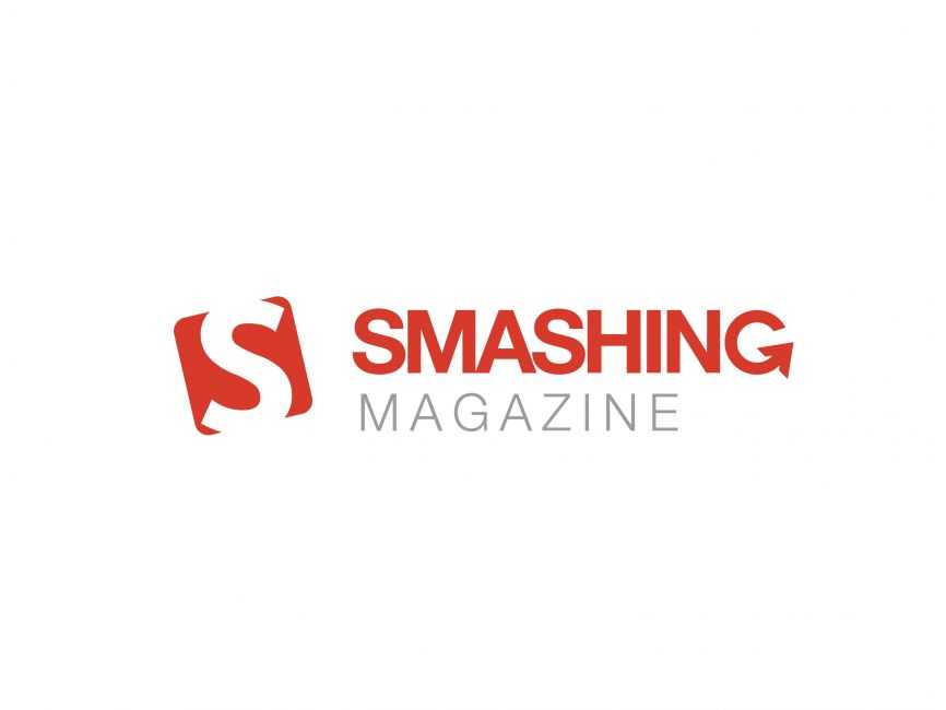 Smashing Magazine logo